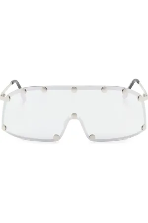 Rick Owens Shielding sunglasses