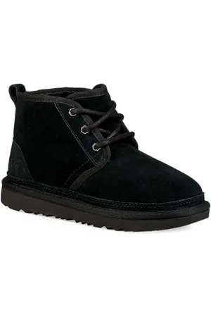 UGG Neumel II lace-up boots