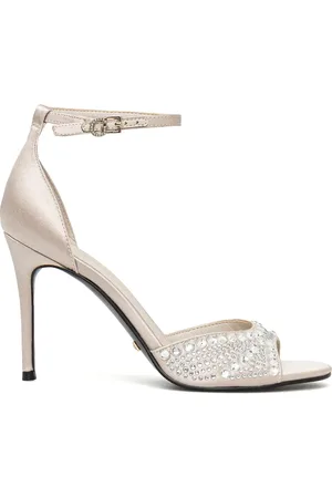 Guess 100mm Kable pumps