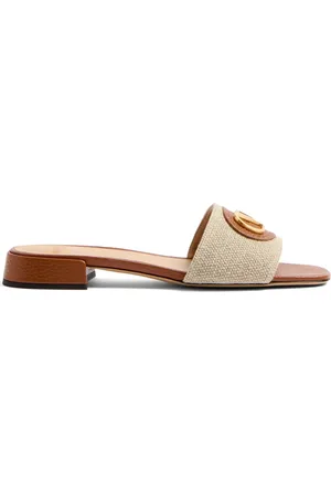VALENTINO GARAVANI VLogo sandals