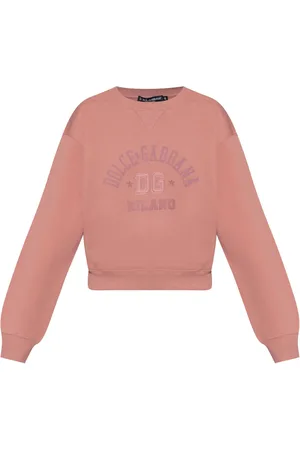 Dolce & Gabbana Logo-print sweatshirt