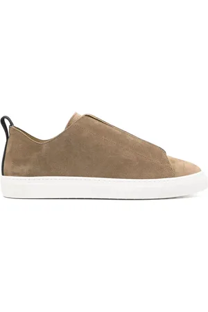 James Perse Suede solstice sneakers