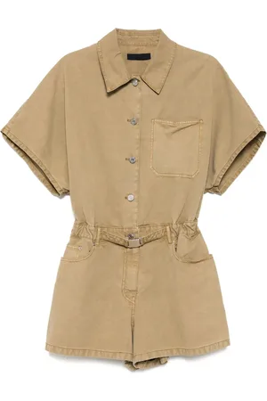 JUUN.J Classic five pockets