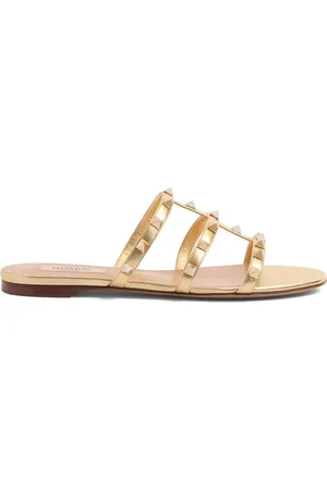 VALENTINO GARAVANI Rockstud sandals