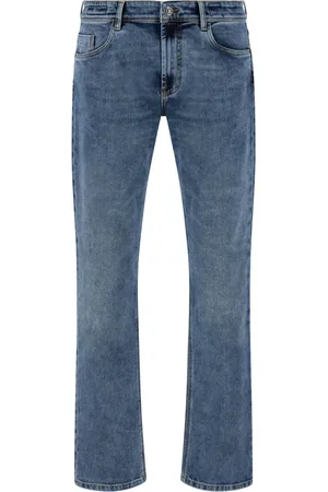 Boggi Milano Stretch-fit jeans