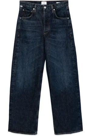Citizens of Humanity Ayla baggy jeans