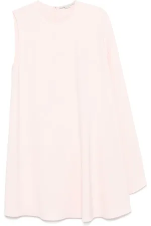 Stella McCartney One-sleeve mini dress