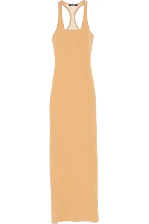 Jacquemus La Scala maxi dress
