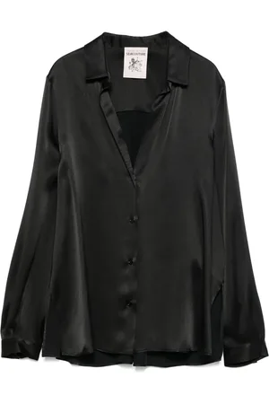 SEMICOUTURE Ava shirt