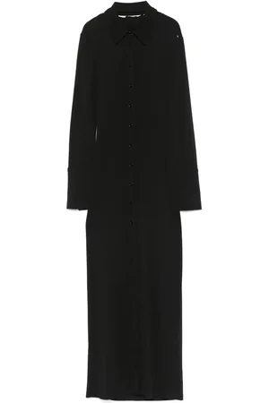 Sportmax Nias maxi dress