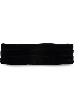 Prada Velvet headband