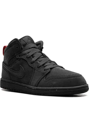 Jordan Jordan 1 Mid "Smoke Grey" sneakers