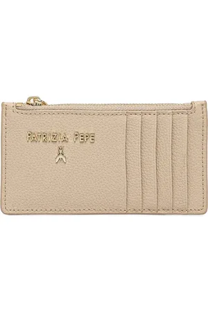 Patrizia Pepe Leather wallet