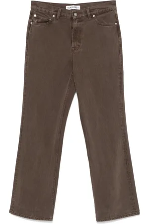 OUR LEGACY 70s Cut jeans