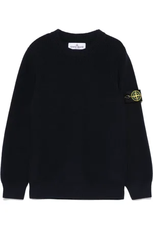 Stone Island Cotton sweater