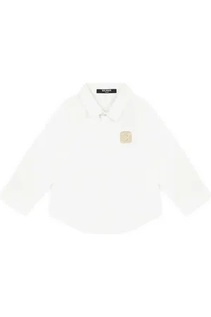 Balmain Cotton shirt