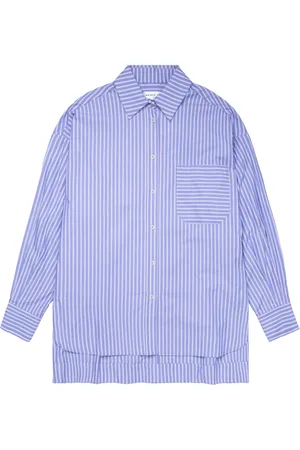 APIECE APART Aldea oversized shirt
