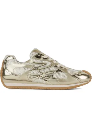 Karl Lagerfeld Velocette trainers