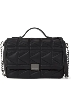 Karl Lagerfeld K/Kuilt crossbody bag