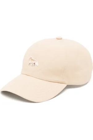Maison Kitsuné Baby fox cap