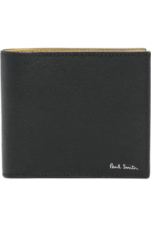 Paul Smith Leather bi-fold wallet