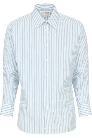 Maison Margiela Long-sleeved shirt