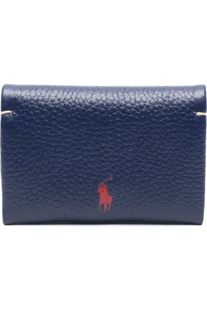 Ralph Lauren Leather wallet