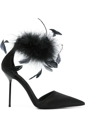 PARIS TEXAS 105mm Lidia pumps