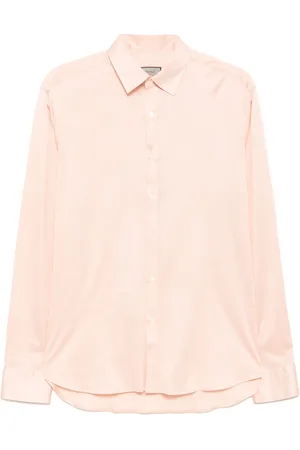 CANALI Button-up shirt