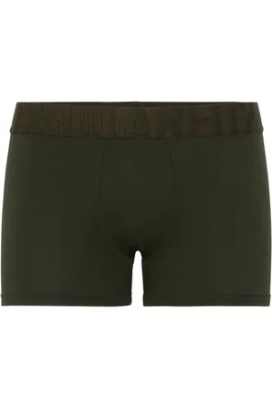 Dsquared2 Logo-waistband boxers