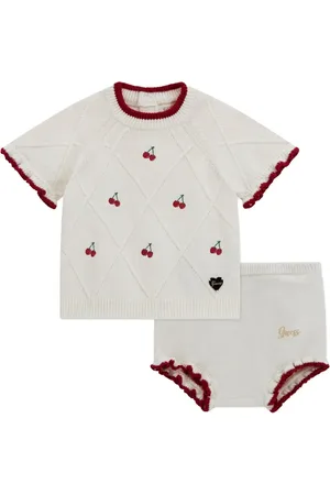 Guess Cherry shorts (set of two)