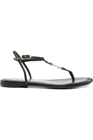Vivienne Westwood Leather sandals