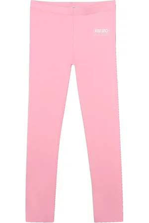 Kenzo Logo-print leggings