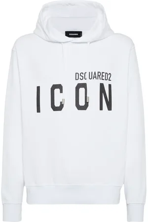 Dsquared2 Logo-print hoodie