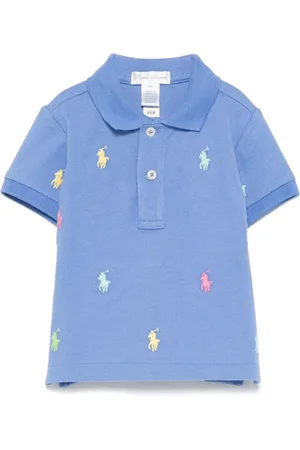 Ralph Lauren Polo Pony polo shirt