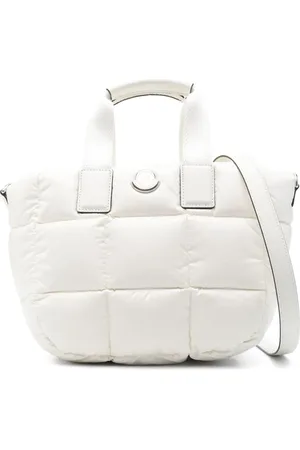 Moncler Mini Caradoc tote bag