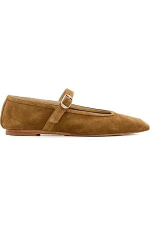 Le Monde Beryl Stelea ballerina shoes