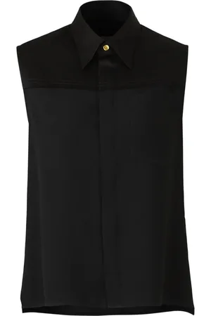 Ami Sleeveless shirt