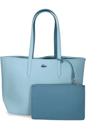 Lacoste Anna tote bag