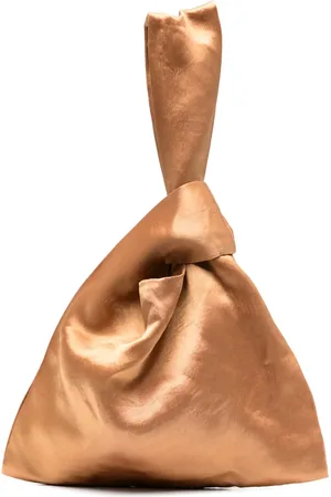 Nanushka Jen clutch bag