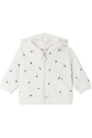BONPOINT Tibou hoodie