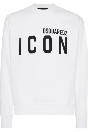Dsquared2 Logo-print sweatshirt