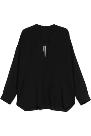 Rick Owens Larry shirt