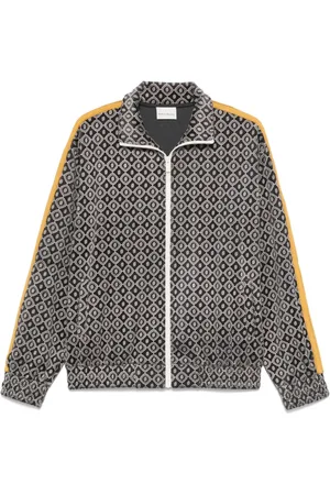 Drôle de Monsieur La Veste Monogramme sweatshirt