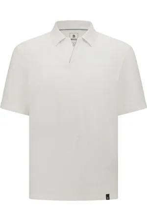 Boggi Milano Piqué polo shirt