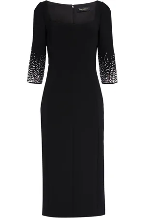 Jenny Packham Rosebud dress