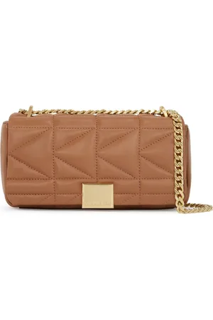 Karl Lagerfeld Small K/Kuilt crossbody bag