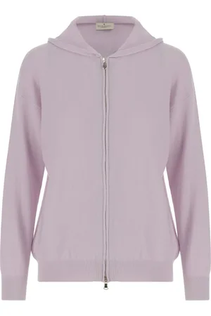 BRUNO MANETTI Cashmere sweatshirt