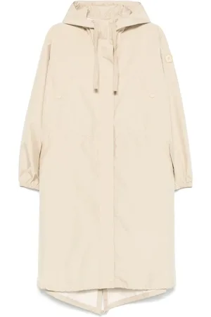 Kenzo Boke 2.0 raincoat