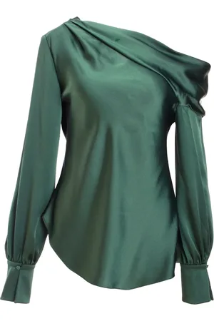 Simkhai Alice blouse